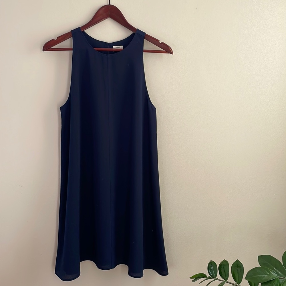 Wilfred Parker Dress NWOT